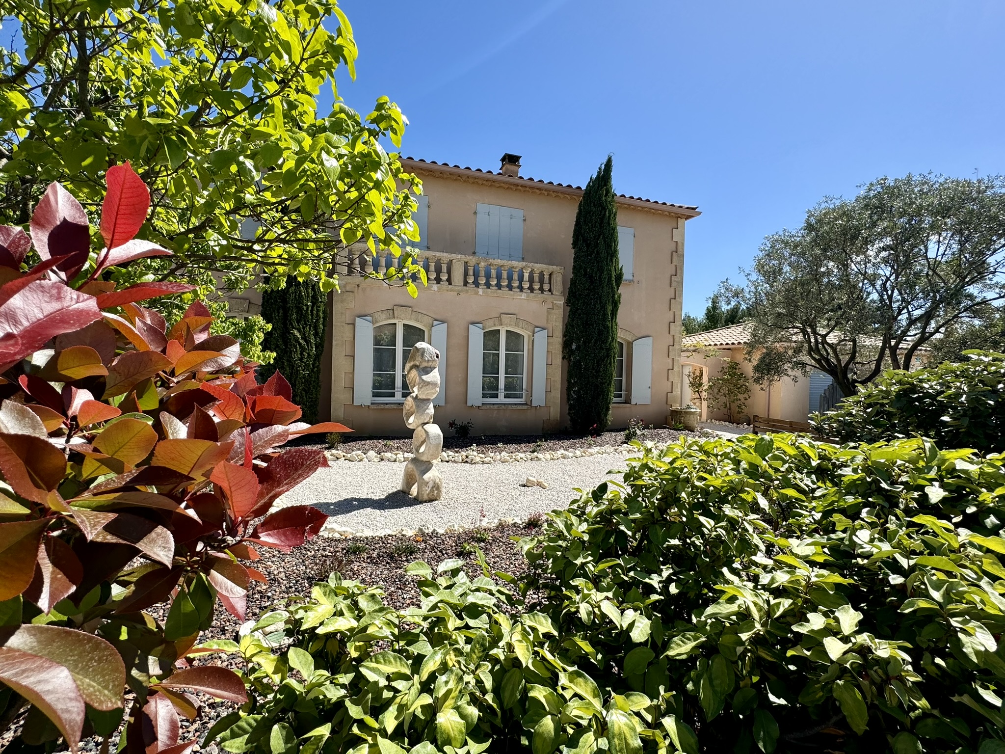 Esprit vitalité - Stages de Jeûne Villas